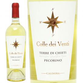 2021 ペコリーノ コッレ ディ ヴェンティ 750ml カルドーラ アブルッツオ イタリア 白ワイン コク辛口 ワイン ^FLCDPC21^