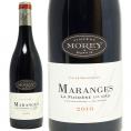 2016 マランジュ プルミエ クリュ ラ フュシエール ルージュ 750ml ヴァンサン エ ソフィー モレ ブルゴーニュ フランス 赤ワイン コク辛口 ワイン ^B0VMFS16^