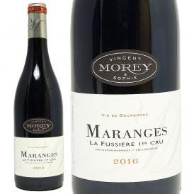 2016 マランジュ プルミエ クリュ ラ フュシエール ルージュ 750ml ヴァンサン エ ソフィー モレ ブルゴーニュ フランス 赤ワイン コク辛口 ワイン ^B0VMFS16^