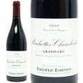 2023 リュショット シャンベルタン グラン クリュ 750ml フレデリック エスモナン ブルゴーニュ フランス 赤ワイン コク辛口 ワイン ^B0FECR23^
