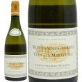2022 ニュイ サン ジョルジュ プルミエ クリュ クロ ド ラ マレシャル ブラン 750ml ジャック フレデリック ミュニエ ブルゴーニュ 白ワイン ^B0FMMB22^