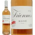 2023 トリエンヌ IGP メディテラネ ロゼ 750ml トリエンヌ ロゼワイン コク辛口 ワイン ^D0TERS23^