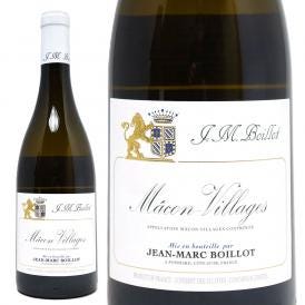2023 マコン ヴィラージュ ブラン 750ml ジャン マルク ボワイヨ ブルゴーニュ フランス 白ワイン コク辛口 ワイン ^B0MBAG23^