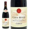 2020 コート ロティ ブリュンヌ エ ブロンド 750ml ギガル ローヌ フランス 赤ワイン コク辛口 ^C0EGBB20^