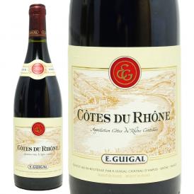 2020 コート デュ ローヌ ルージュ 750ml ギガル ローヌ フランス 赤ワイン コク辛口 ^C0EGRR20^
