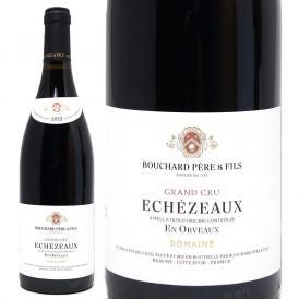 2022 エシェゾー グラン クリュ アン オルヴォー 750ml ドメーヌ ブシャール ペール エ フィス ブルゴーニュ フランス 赤ワイン コク辛口 ワイン ^B0BPEO22^