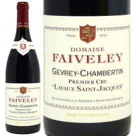 2020 ジュヴレ シャンベルタン プルミエ クリュ ラヴォー サン ジャック 750ml フェヴレ ブルゴーニュ 赤ワイン ^B0IVLV20^