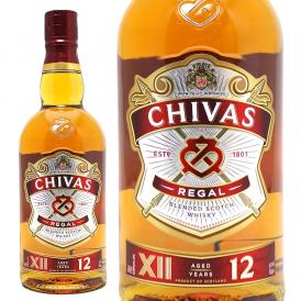 シーバス リーガル 12年 40度 箱なし 700ml 正規品 スコッチウイスキー ブレンデッド ^YCCR02J0^