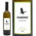 2020 マリニッチ ソーヴィニヨン ブラン ゴリシュカ ブルダ 750ml ヴィコント ド ヌ マリニッチ／ ルフレーヴ スロヴェニア 白ワイン コク辛口 ^J0VMMS21^