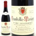 2022 シャンボール ミュジニー プルミエ クリュ レ シャルム 750ml アラン ユドロ ノエラ ブルゴーニュ フランス 赤ワイン コク辛口 ワイン ^B0NHMC22^