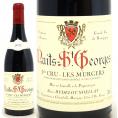 2022 ニュイ サン ジョルジュ プルミエ クリュ レ ミュルジュ 750ml アラン ユドロ ノエラ ブルゴーニュ フランス 赤ワイン コク辛口 ワイン ^B0NHNS22^