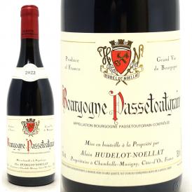 2022 ブルゴーニュ パストゥグラン 750ml アラン ユドロ ノエラ ブルゴーニュ フランス 赤ワイン コク辛口 ワイン ^B0NHPG22^