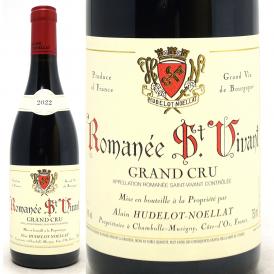 2022 ロマネ サン ヴィヴァン グラン クリュ 750ml アラン ユドロ ノエラ ブルゴーニュ フランス 赤ワイン コク辛口 ワイン ^B0NHSV22^