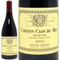2021 コルトン グラン クリュ クロ デュ ロワ 750ml ルイ ジャド ブルゴーニュ フランス 赤ワイン コク辛口 ワイン ^B0JLRI21^