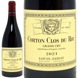 2021 コルトン グラン クリュ クロ デュ ロワ 750ml ルイ ジャド ブルゴーニュ フランス 赤ワイン コク辛口 ワイン ^B0JLRI21^