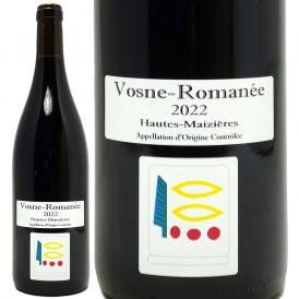 2022 ヴォーヌ ロマネ レ オート メズィエール 750ml プリューレ ロック ブルゴーニュ フランス 赤ワイン コク辛口 ワイン ^B0ROHM22^