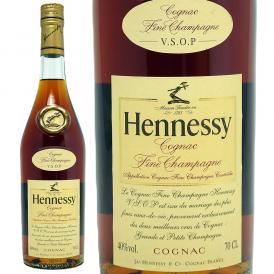 ヘネシー VSOP フィーヌ シャンパーニュ 40度 700ml 正規品 ブランデー コニャック 大人気 ^YLDGFNJ0^
