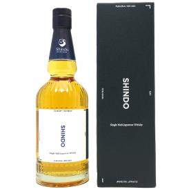 新道 エクスペリメンタル 01 シングル モルト ジャパニーズウイスキー 50度 700ml 新道蒸溜所 ウイスキー 大人気 ^YASD01J0^