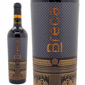 2021 ブレカ 750ml ボデガス ブレカ カラタユド スペイン 赤ワイン コク辛口 ワイン ^HCBRBC21^