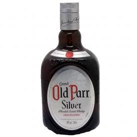 オールド パー シルバー 40度 箱なし 750ml 正規品 スコッチウイスキー ^YCRRSVZ0^
