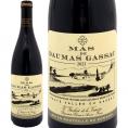 2022 マス ド ドマ ガサック ルージュ IGP サン ギレーム ル デゼール 750ml マス ド ドマ ガサック 南仏 赤ワイン コク辛口 ^D0SAGR22^