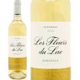 2022 レ フルール デュ ラック シャトー ラグランジュ 750ml AOCボルドー ボルドー フランス 白ワイン コク辛口 ワイン ^ACLG1322^