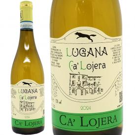 2024 ルガーナ 750ml カ ロヘーラ イタリア 白ワイン コク辛口 ワイン WE ^FFCJLG24^