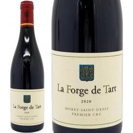2020 ラ フォルジュ モレ サン ドニ プルミエ クリュ 750ml モメサン 赤ワイン コク辛口 ワイン ^B0MSFT20^