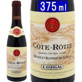 2019 コート ロティ ブリュンヌ エ ブロンド ハーフ 375ml ギガル ローヌ フランス 赤ワイン コク辛口 ^C0EGBBG9^