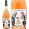 2023 シャトー デスクラン ロック エンジェル ロゼ プロヴァンス ロゼ 750ml フランス ロゼワイン コク辛口 ワイン ^D0DCRC23^