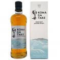 シングルモルト駒ヶ岳 50度 箱付 700ml マルス信州蒸溜所 ジャパニーズウイスキー ^YAHSKOJ0^