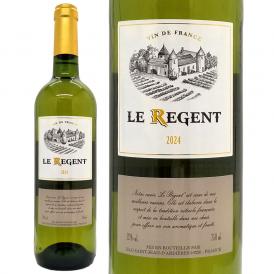 2024 ル レジャン ブラン 750ml フランス 白ワイン コク辛口 ワイン ^D0RGBL24^