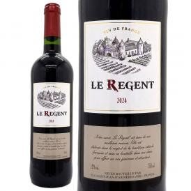 2024 ル レジャン ルージュ 750ml フランス 赤ワイン コク辛口 ワイン ^D0RGRG24^