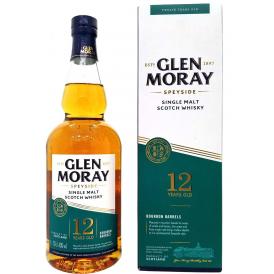 グレン マレイ 12年 シングルモルト 40度 箱付 700ml 並行品 スコッチウイスキー ^YCGR12J5^
