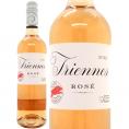 2024 トリエンヌ IGP メディテラネ ロゼ 750ml トリエンヌ ロゼワイン コク辛口 ワイン ^D0TERS24^