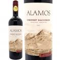 2023 アラモス カベルネ ソーヴィニヨン 750ml ボデガ カテナ サパータ アルゼンチン 赤ワイン コク辛口 ワイン ^OBCTAS23^