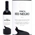 2016 リオ ネグロ ティント ヴィノ デ パゴ 750ml フィンカ リオ ネグロ スペイン 赤ワイン コク辛口 ワイン ^HJNGRD16^