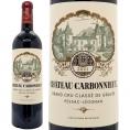2021 シャトー カルボニュー ルージュ 750ml グラーヴ特別級 ボルドー フランス 赤ワイン コク辛口 ワイン ^AICN0121^