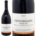 2023 コルトン ブレサンド グラン クリュ 750ml ドメーヌ トロ ボー ブルゴーニュ フランス 赤ワイン コク辛口 ワイン ^B0BTCB23^