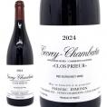 2024 ジュヴレ シャンベルタン クロ プリュール 750ml フレデリック エスモナン ブルゴーニュ フランス 赤ワイン コク辛口 ワイン ^B0FEGP24^