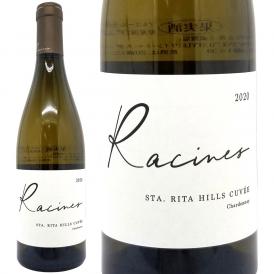 2020 ラシーヌ シャルドネ サンタ リタ ヒルズ キュヴェ 750ml ラシーヌ アメリカ 白ワイン コク辛口 ワイン ^QCRCCS20^
