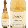 2022 シュラムスバーグ ブラン ド ノワール ノース コースト 750ml シュラムスバーグ ヴィンヤーズ 白泡 コク辛口 ワイン ^VISCBN22^
