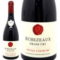 2022 エシェゾー グラン クリュ 750ml ドメーヌ ニコル ラマルシュ/フランソワ ラマルシュ ブルゴーニュ フランス 赤ワイン コク辛口 ワイン ^B0FLEZ22^