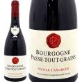 2021 ブルゴーニュ パストゥグラン 750ml ドメーヌ ニコル ラマルシュ/フランソワ ラマルシュ ブルゴーニュ フランス 赤ワイン コク辛口 ワイン ^B0FLPT21^