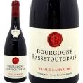2022 ブルゴーニュ パストゥグラン 750ml ドメーヌ ニコル ラマルシュ/フランソワ ラマルシュ ブルゴーニュ フランス 赤ワイン コク辛口 ワイン ^B0FLPT22^