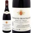 2021 シャサーニュ モンラッシェ プルミエ クリュ レ モルジョ ルージュ 750ml ジャン クロード ラモネ フランス ブルゴーニュ 赤ワイン コク辛口 ^B0RACM21^