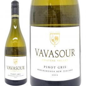 2024 マールボロ ピノ グリ 750ml ヴァヴァサワー ニュージーランド 白ワイン コク辛口 ^RCVAPG24^