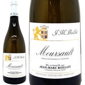 2023 ムルソー ブラン 750ml ジャン マルク ボワイヨ ブルゴーニュ フランス 白ワイン コク辛口 ワイン ^B0MBMS23^