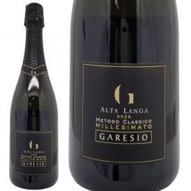 2021 ルタ ランガ ミレジマート パ ドセ スプマンテ 750ml ガレシオ 白泡 スパークリングワイン コク辛口 ワイン ^FAGSAL21^