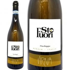 2024 ランゲビアンコ スト フォーリ 750ml ヴィルナ ボルゴーニョ イタリア 白ワイン コク辛口 ワイン ^FAVBSF24^